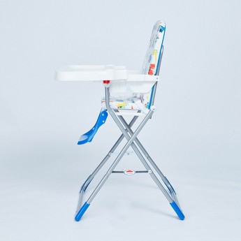 Juniors Rex Basic High Chair