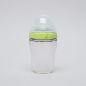 Comotomo Natural Feel Feeding Bottle - 250 ml