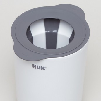 NUK Thermo Express Bottle Warmer