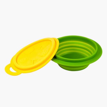 Marcus & Marcus Lola Collapsible Bowl