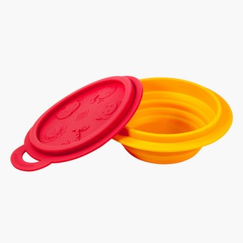 Marcus & Marcus Collapsible Bowl