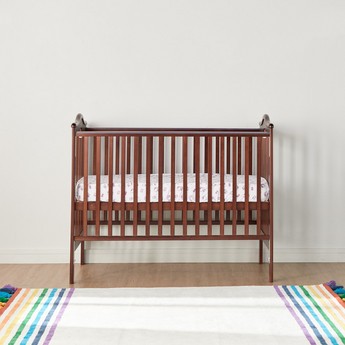 Giggles Jolie Baby Bed