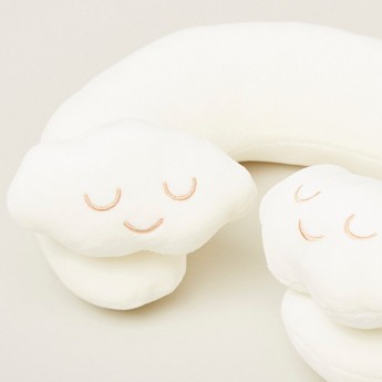 Juniors Cloud Neck Pillow