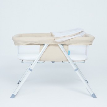 Juniors Drew Foldable Baby Bassinet