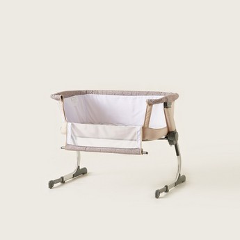 Juniors Sophia Side Bassinet