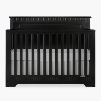 Dream On Me Morgan 3-in-1 Crib