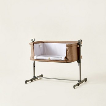 Juniors Peyton Side Bassinet