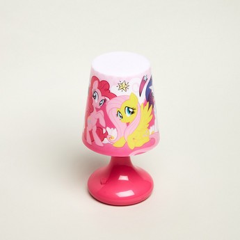 My Little Pony Colour Changing Lamp