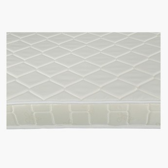 Juniors Baby Mattress - 132x68x14 cms