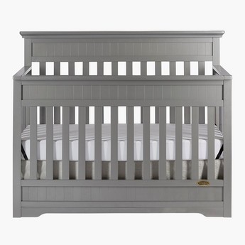 Dream On Me Cheasapeake 3-in-1 Convertible Crib