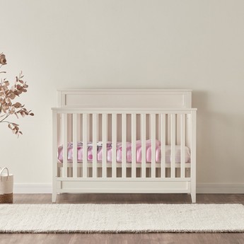 Juniors Fairway 2-in-1 Crib - 130x70 cms