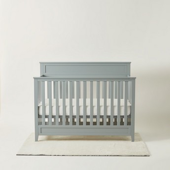 Juniors Fairway 2-in-1 Crib