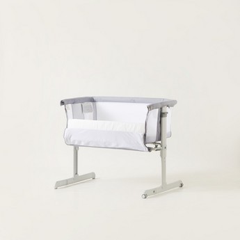 Chicco Next2me Air Bassinet