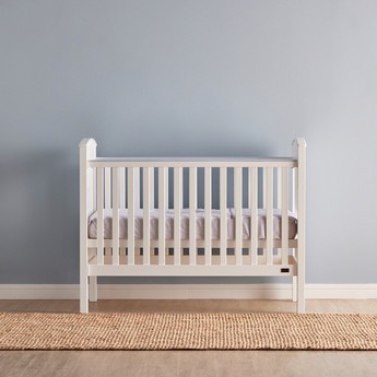 Giggles Marcia Baby Bed