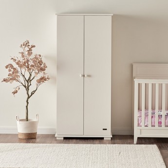 Juniors Fairway 2-Door Wardrobe