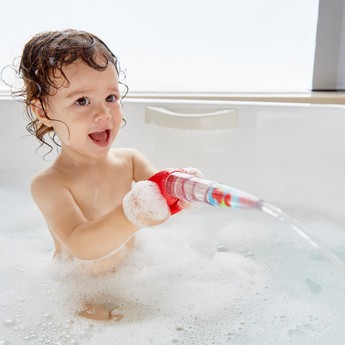 Hape Squeeze & Squirt Bath Toy