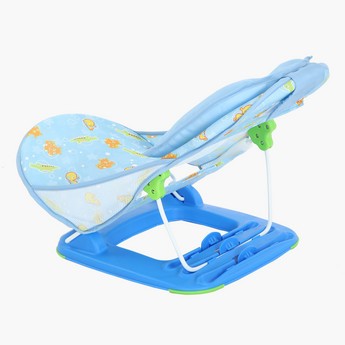 Juniors Printed Baby Bath Chair