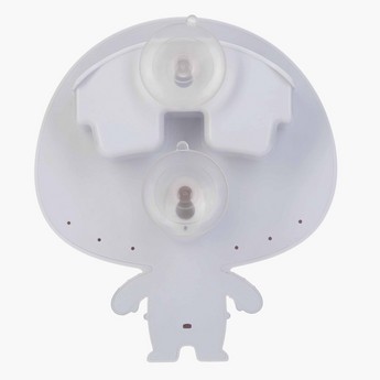 Nuby Spaceman Mirror Set