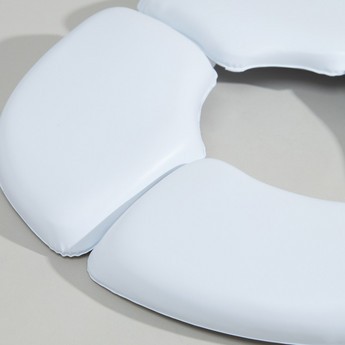 Juniors Foldable Potty Seat