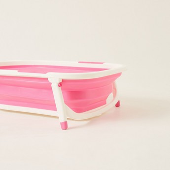 Juniors Foldable Bath Tub