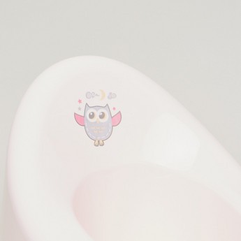 Babylon Printed Baby Potty