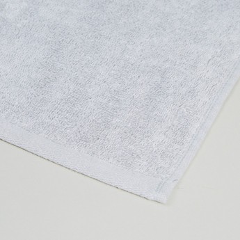 Juniors Textured Towel - 60x120 cms