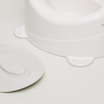 Babylon Snail Baby Potty Seat