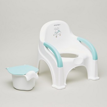 Babylon Baby Potty Chair