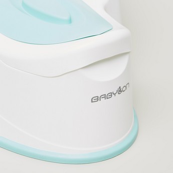 Babylon Baby Potty with Lid