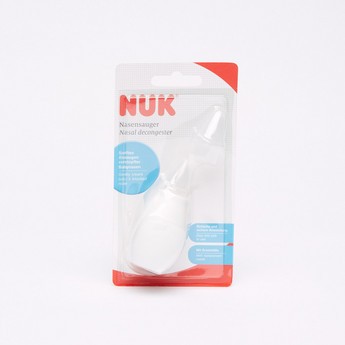 NUK Nasal Aspirator