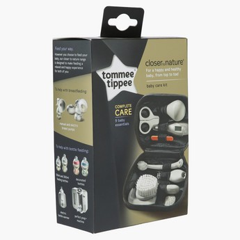 Tommee Tippee Grooming Set