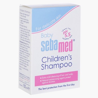 Sebamed Children's Shampoo - 150 ml