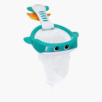 Infantino Shoot 'N Scoop Ocean Pals