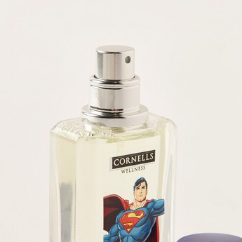 Cornells Superman Eau de Parfum for Kids - 30 ml