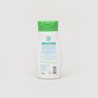 mamaearth Gentle Cleansing Shampoo - 200 ml