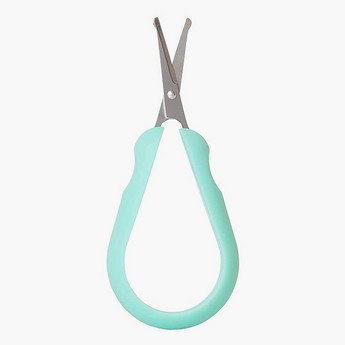 Fridababy Easy Grip Nail Scissors