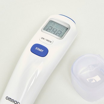 Omron Forehead Thermometer