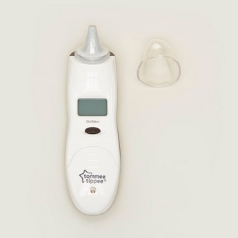 Tommee Tippee Digital Ear Thermometer