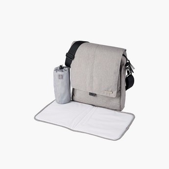 BabaBing! Daytripper Lite 2 Changing Bag