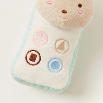 Juniors Rabbit Mobile Phone