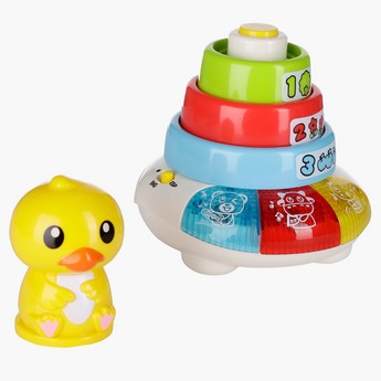 Duck Stacker Play Set