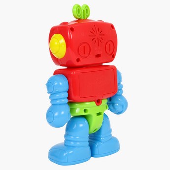 The Happy Kid Company My First Little Bot Toy