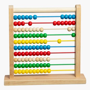 Melissa and Doug Abacus