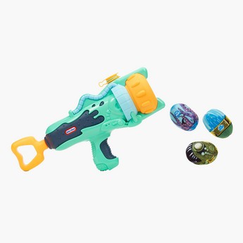 Little Tikes My First Mighty Blasters Spray Blaster