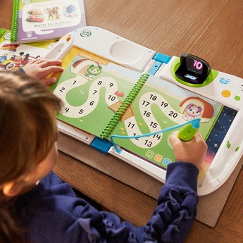 LeapFrog LeapStart 3D Interactive Toy