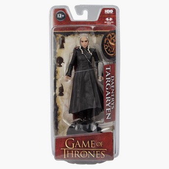 GOT Daenerys Targaryen Figurine