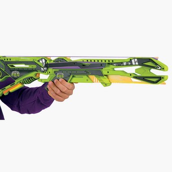 Precision RBS Hyperion Rubber Band Blaster