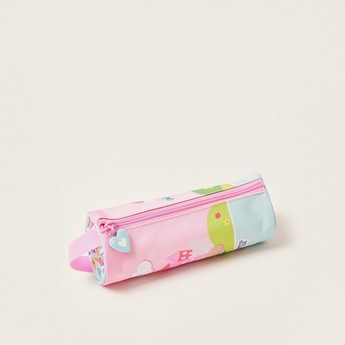 Love Diana Pencil Case