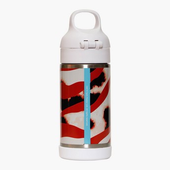 PAW Patrol Print Stainless Steel Water Bottle - 300 ml