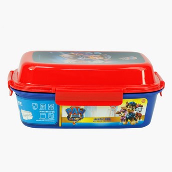 SunCe PAW Patrol Print Lunch Box